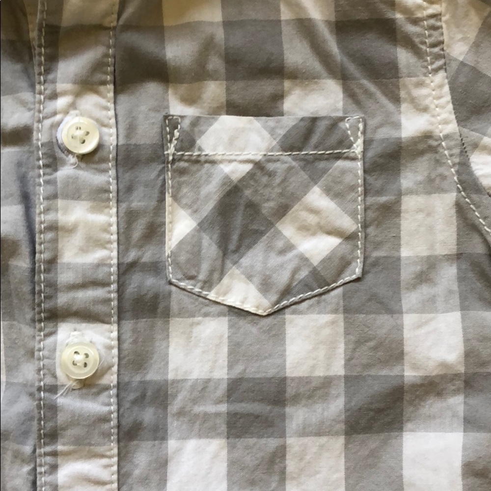 Gymboree Romper - Picture 3 of 4